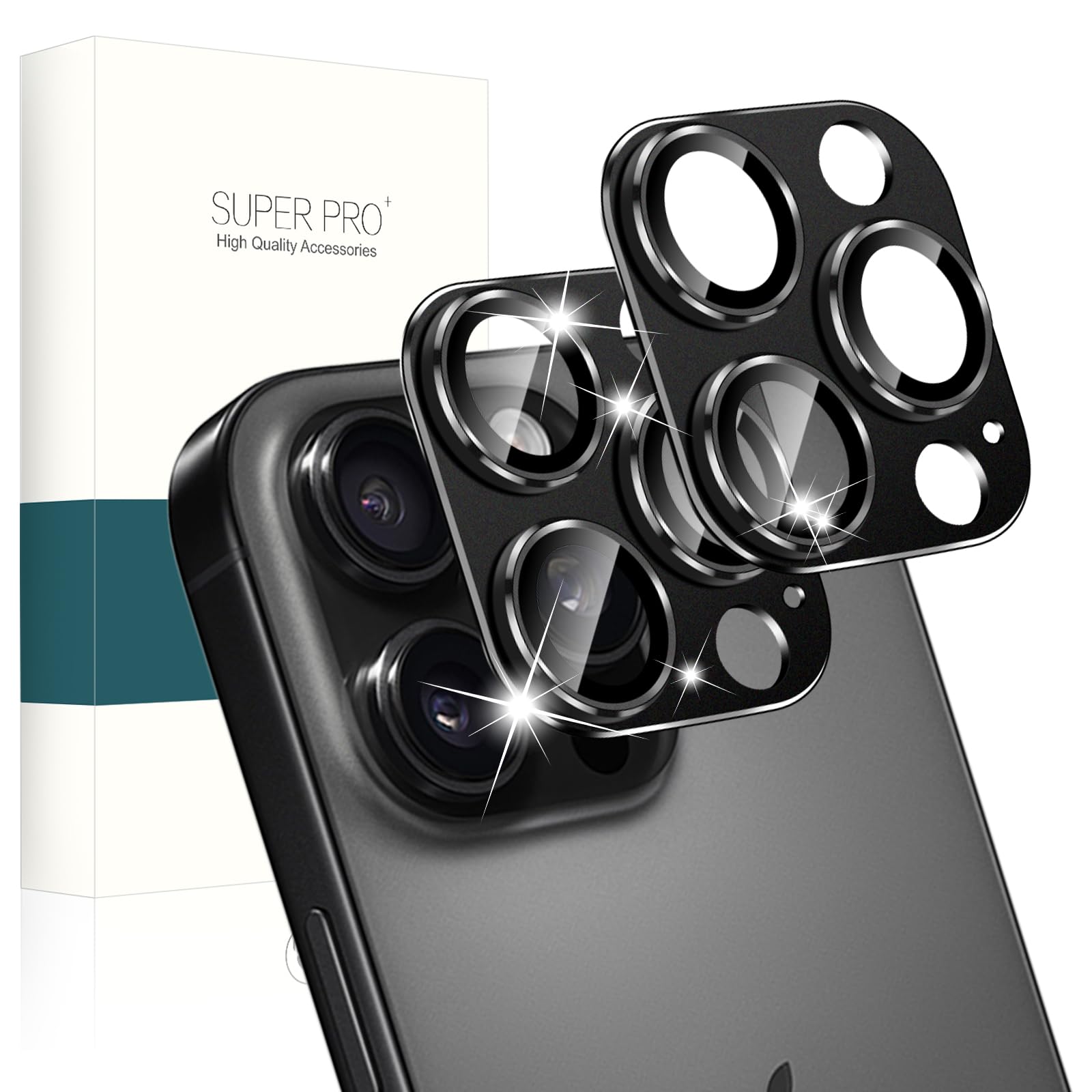 ̵PRODELI ե For iPhone 16 Pro/iPhone 16 Pro Max  ݸС ߹AR...