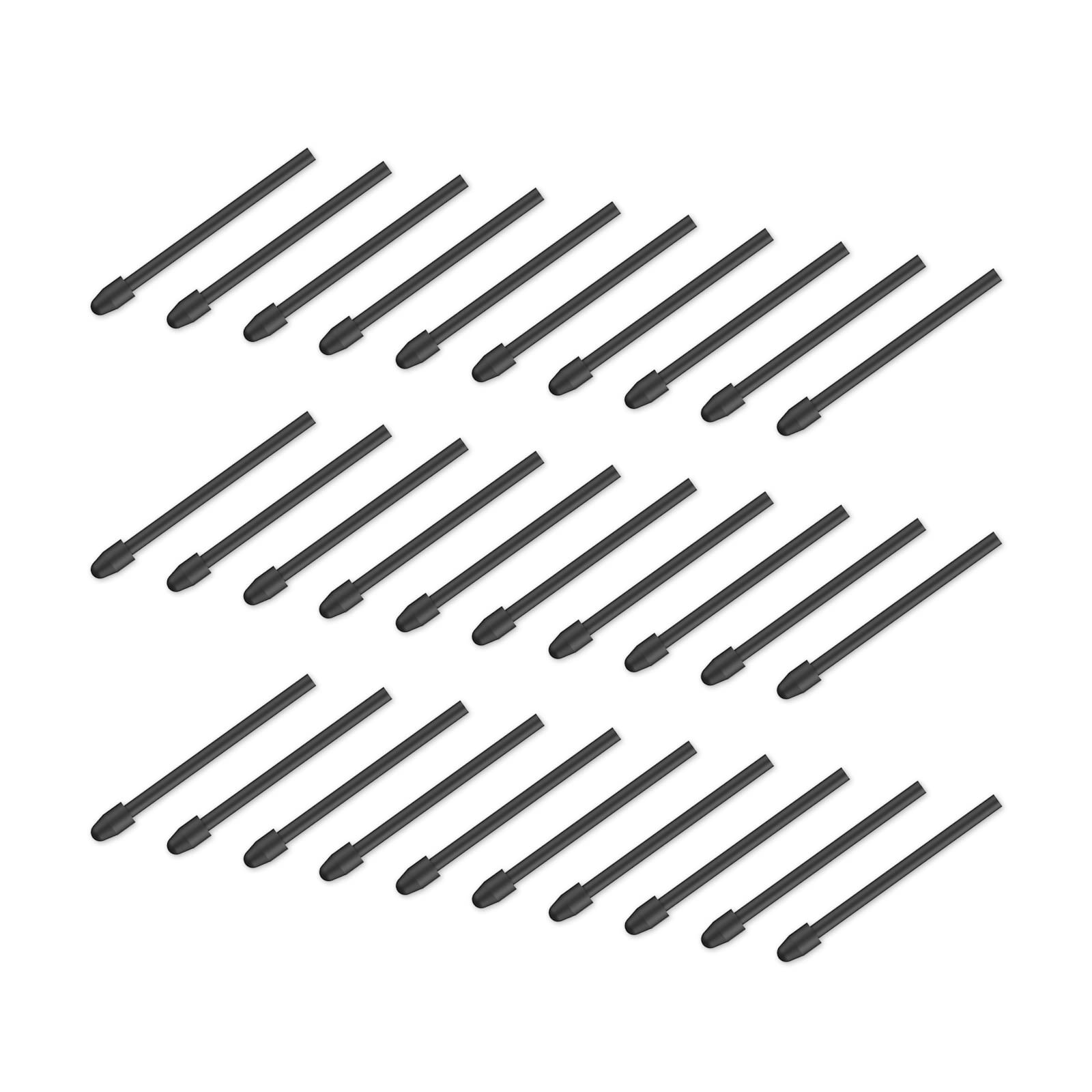 【送料無料】Artisul PN05A-30 P77標準芯 液タブSP1603専用 オプション 液晶ペンタブレット用標準芯 ペン先 30本入り