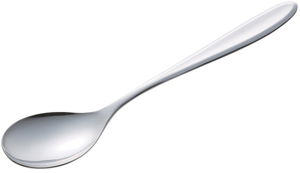 【送料無料】貝印 KAI ティースプーン NEWウィナー 日本製 FA5075