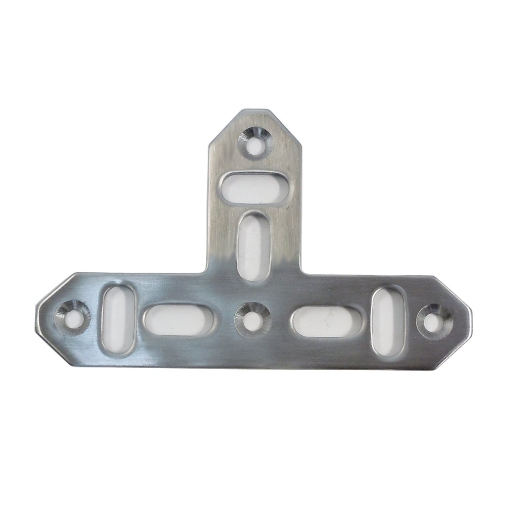 【送料無料】ダイドーハント(DAIDOHANT) ( 補強金物 ) DH ピッタリサポート T型 TFTS1157 S [ ステンレ..