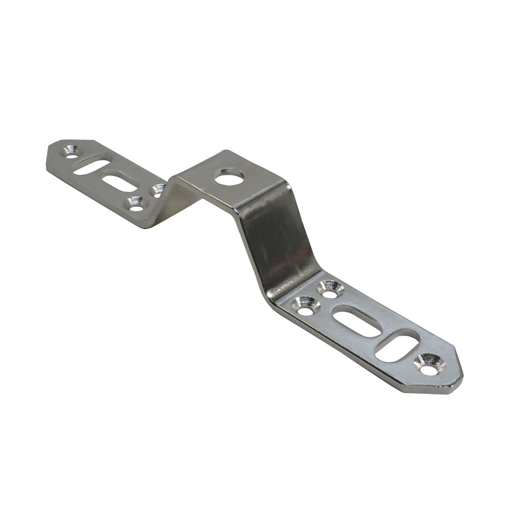 【送料無料】ダイドーハント(DAIDOHANT) ( 補強金物 ) DH ピッタリサポート ひの字型 TH65 N [ 鉄 / ニ..