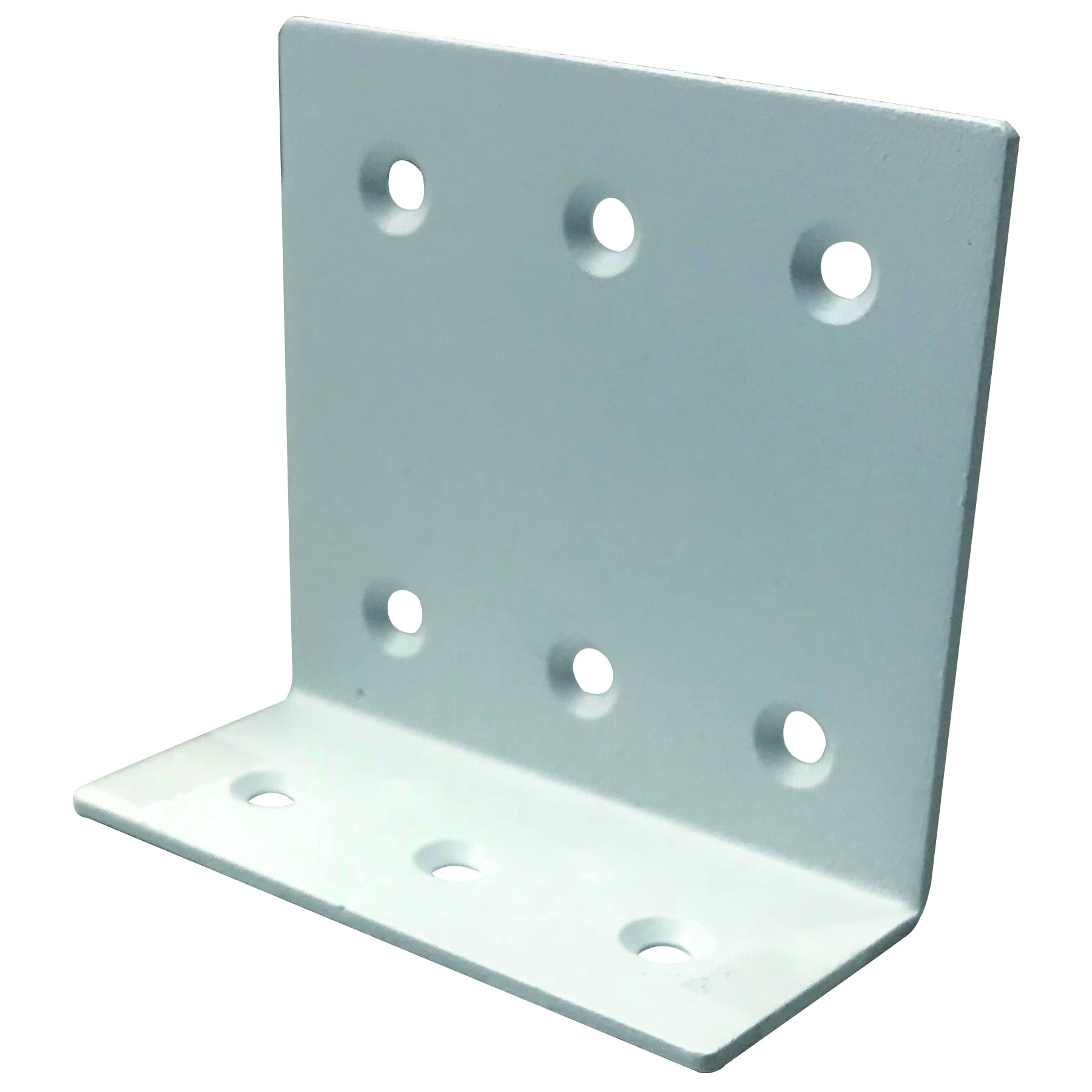 【送料無料】ダイドーハント (DAIDOHANT)補強金物 2×4サポート L型 タイプ2 24-L2-WH 10179063