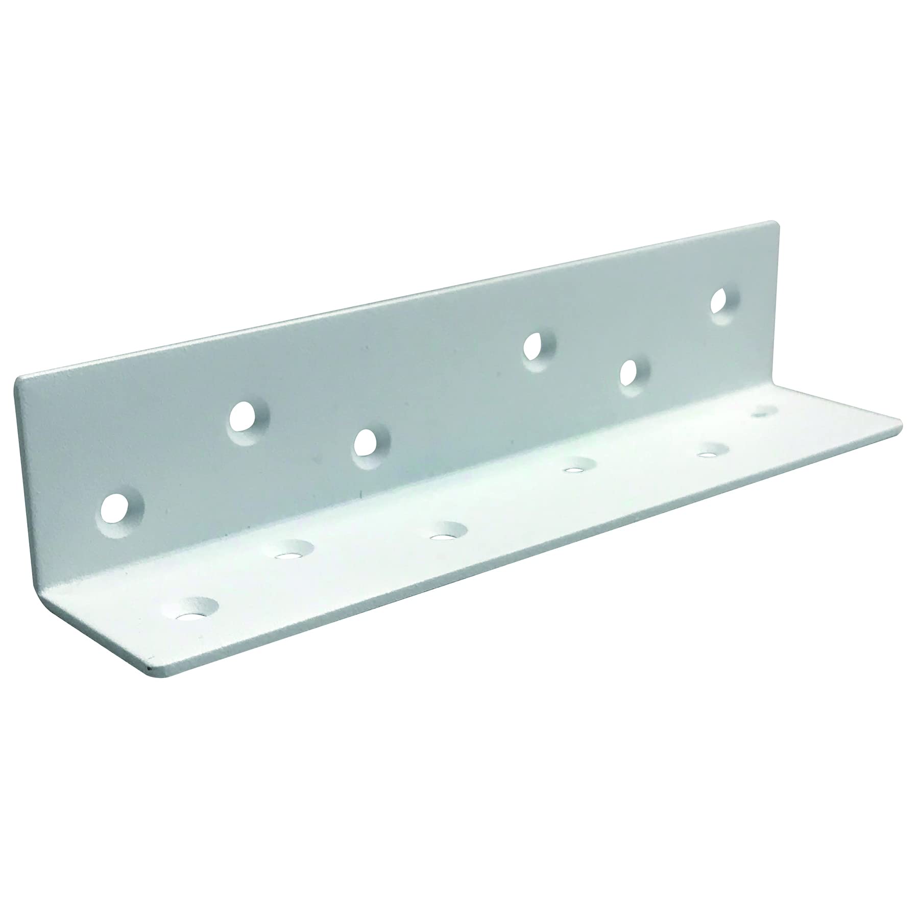 【送料無料】ダイドーハント (DAIDOHANT) 補強金物 2×4サポート L型アングル タイプ2 24-A2-WH 10179067