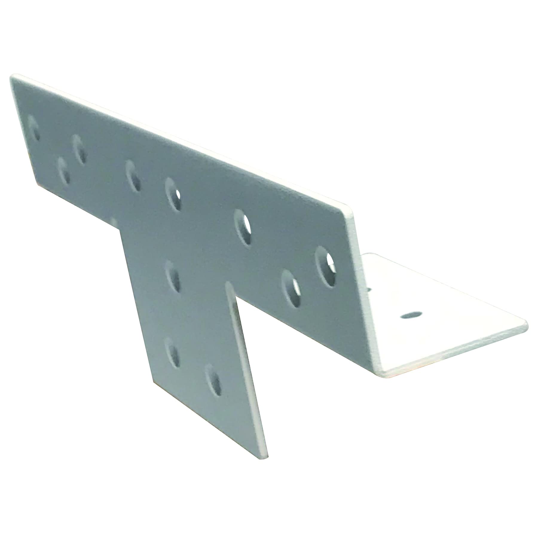 【送料無料】ダイドーハント (DAIDOHANT) 補強金物 2×4サポート 受け金物 タイプ3 24-T1-WH 10179079