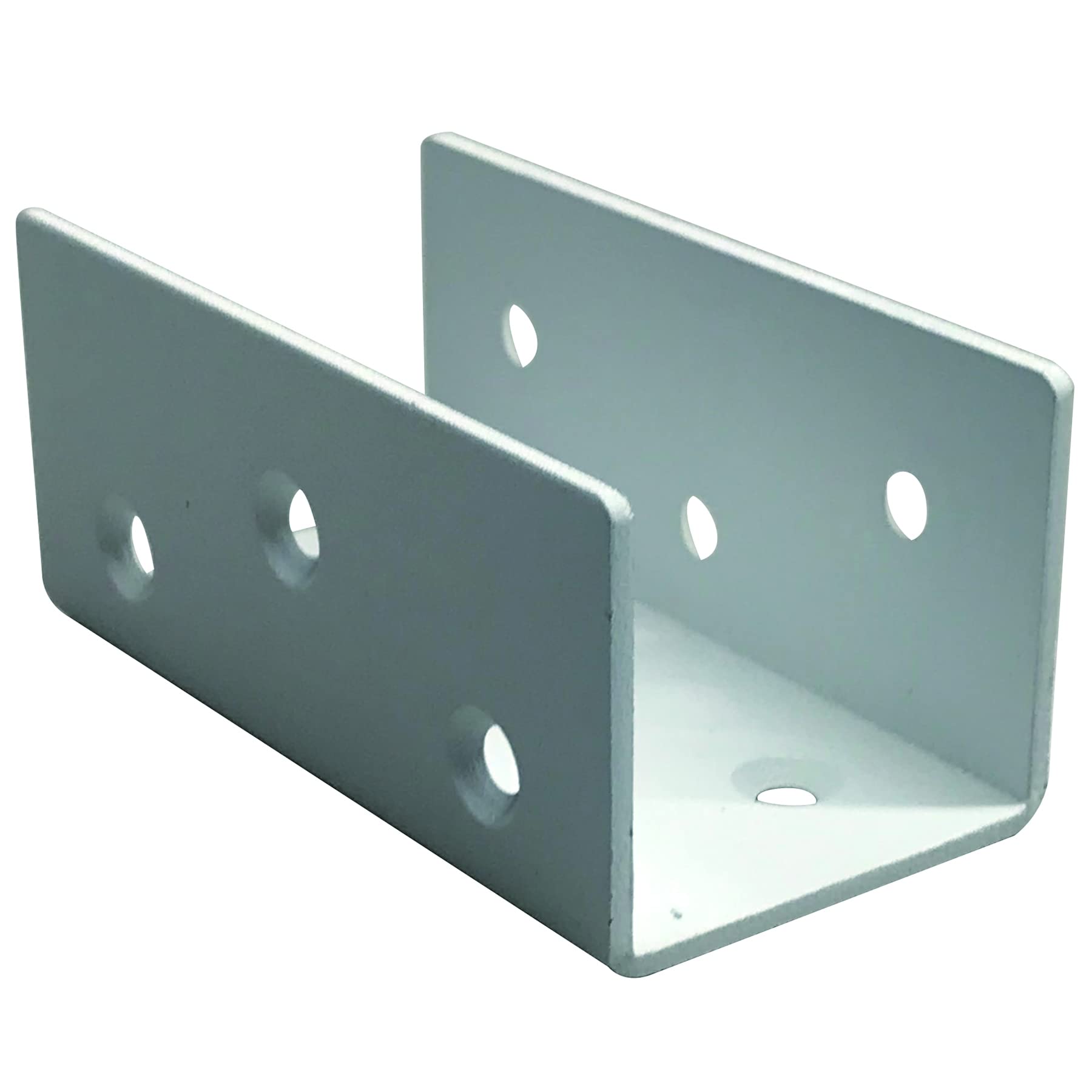 【送料無料】ダイドーハント (DAIDOHANT) 補強金物 2×4サポート コの字型 タイプ2 24-K2-WH 10179071