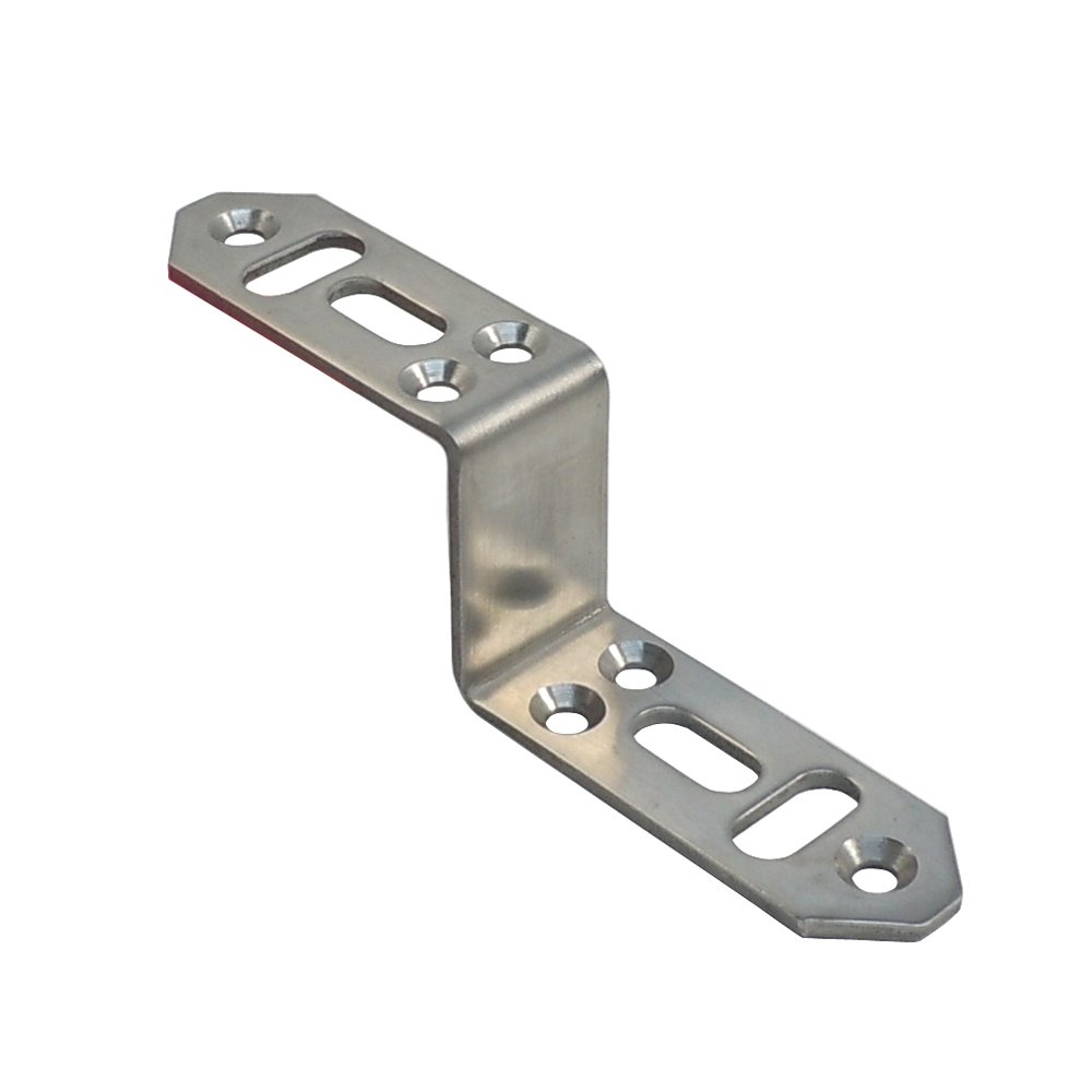 【送料無料】ダイドーハント(DAIDOHANT) ( 補強金物 ) DH ピッタリサポート Z型 TZ65 S [ ステンレス S..