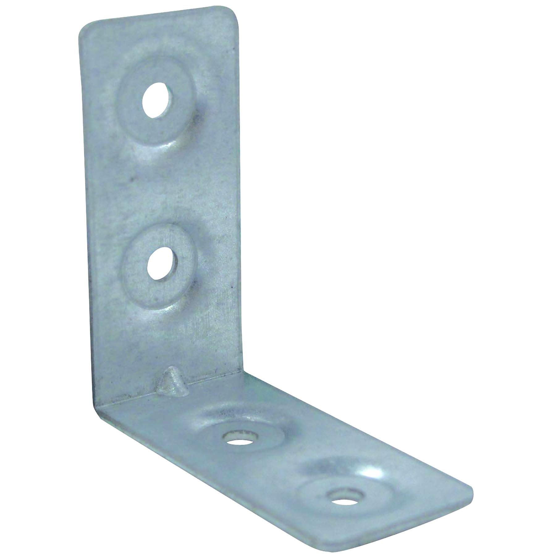 【送料無料】ダイドーハント (DAIDOHANT) (補強金物) 1x4 (ワンバイ) サポート L型 大 1x4 (ワンバイ) ..