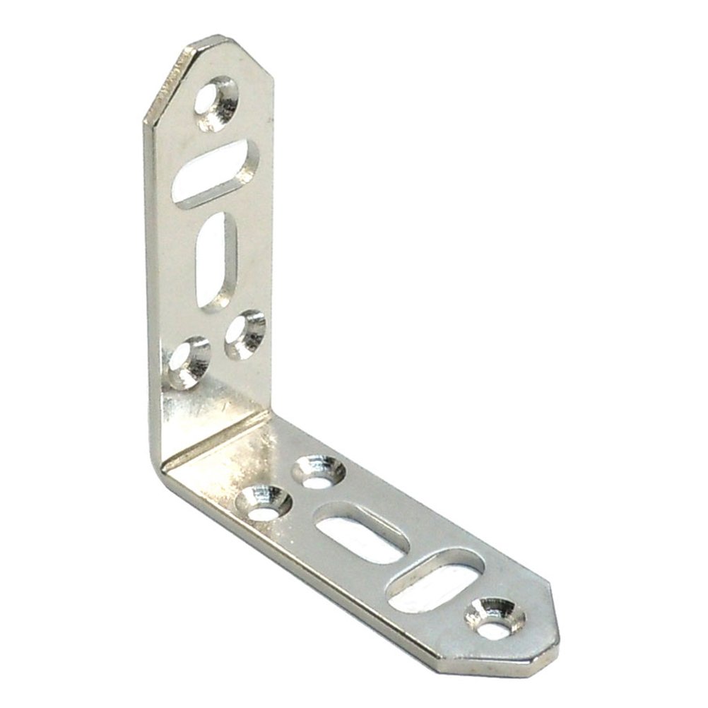 【送料無料】ダイドーハント(DAIDOHANT) ( 補強金物 ) DH ピッタリサポート L型 TL75 N [ 鉄 / ニッケ..