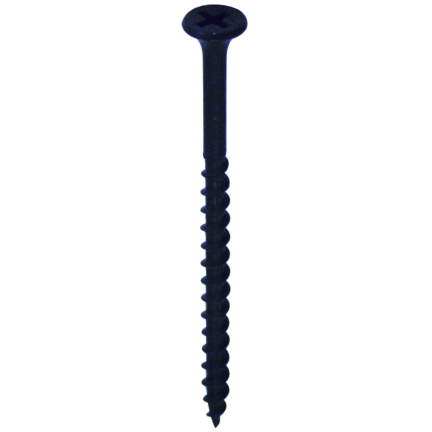 【送料無料】ダイドーハント (DAIDOHANT) コーススレッド BK (呼び径d) 4.2 x (長さL1) 75mm (ラッパ /..