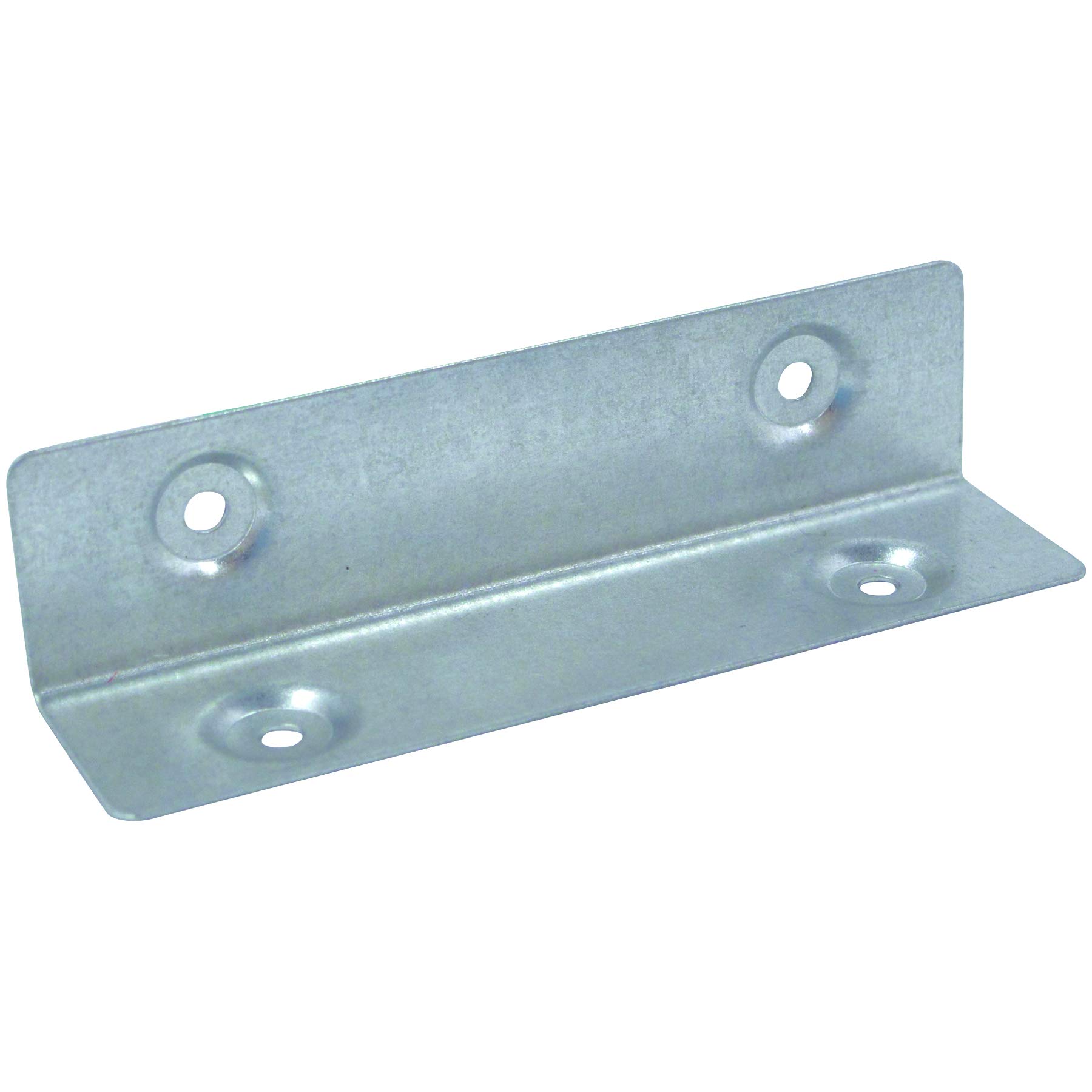 【送料無料】ダイドーハント (DAIDOHANT) (補強金物) 1x4 (ワンバイ) サポート L型アングル 小 1x4 (ワ..