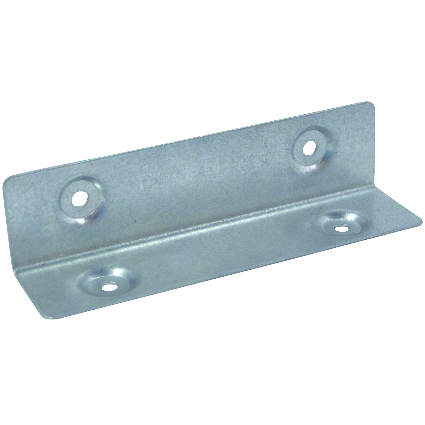 【送料無料】ダイドーハント (DAIDOHANT) (補強金物) 1x4 (ワンバイ) サポート L型アングル 小 1x4 (ワ..