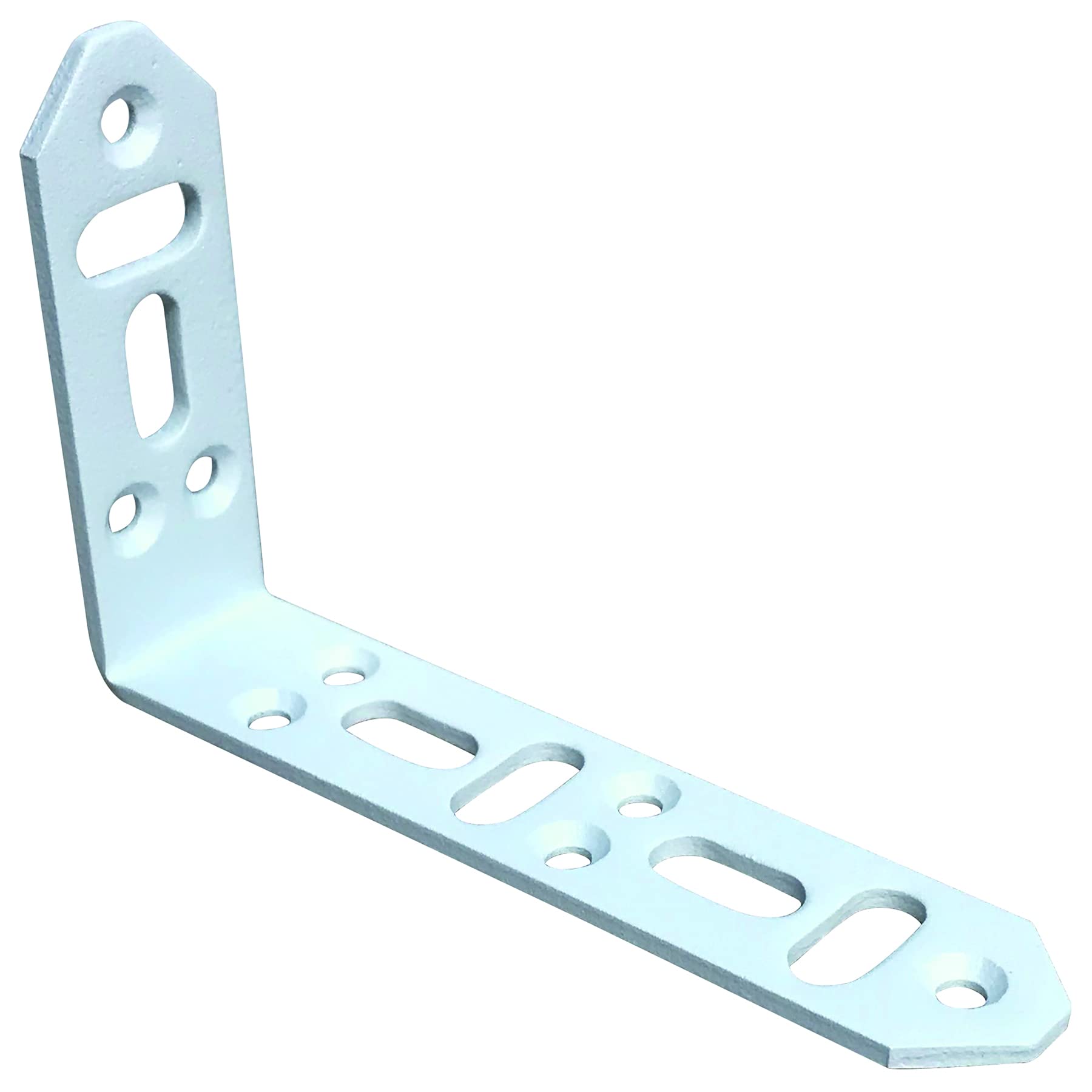 【送料無料】ダイドーハント (DAIDOHANT) ( 補強金物 ) DH ピッタリサポート L型 TL1207SWH（3×25×120×..