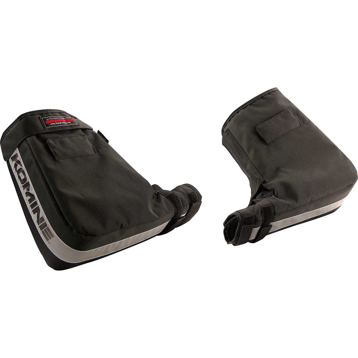 【送料無料】コミネ(KOMINE) バイク用 サーモライトハンドルウォーマー フリー AK-001 防寒