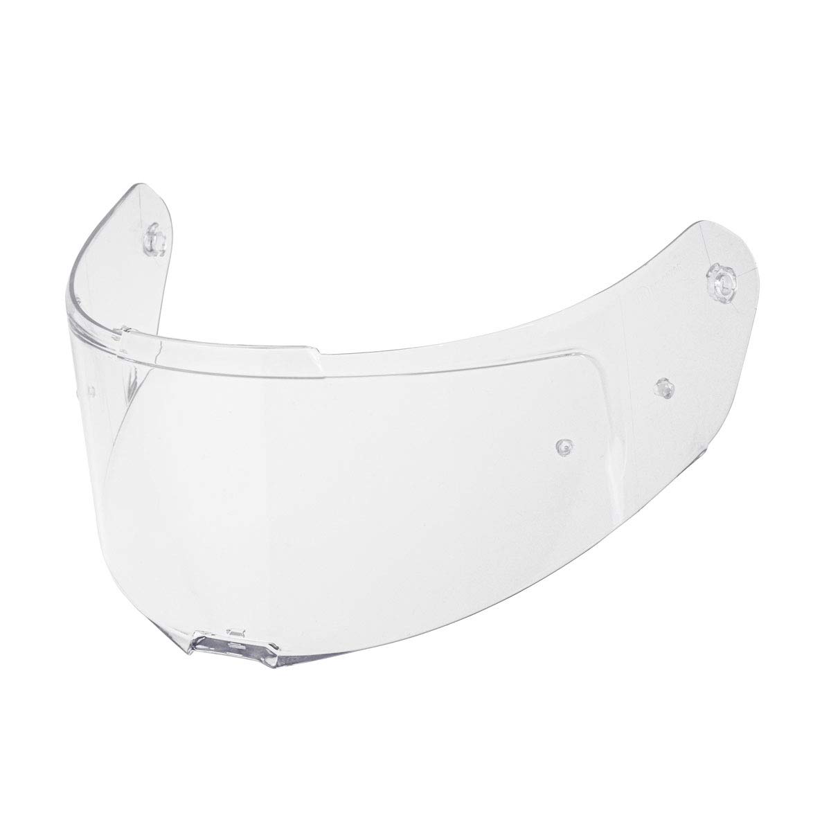 【送料無料】コミネ(KOMINE) バイク用 HK-170用 交換用シールド クリア Free UVカットシールド