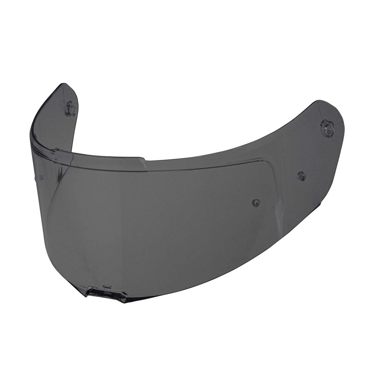 【送料無料】コミネ(KOMINE) バイク用 HK-170用 交換用シールド スモーク Free UVカットシールド