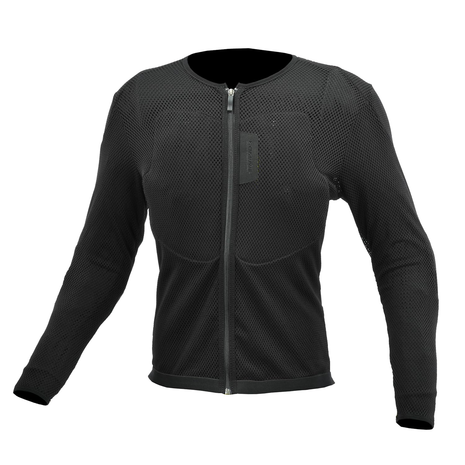 【送料無料】コミネ(KOMINE) バイク用 プロテクター SK-834 スーパークールアーマードトップインナーウ..