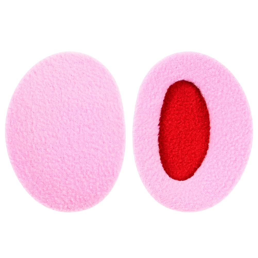 【送料無料】[PALAME] イヤーウォーマー 耳当て イヤーカバー 耳カバー 防寒 ニュールック・100%フリー..