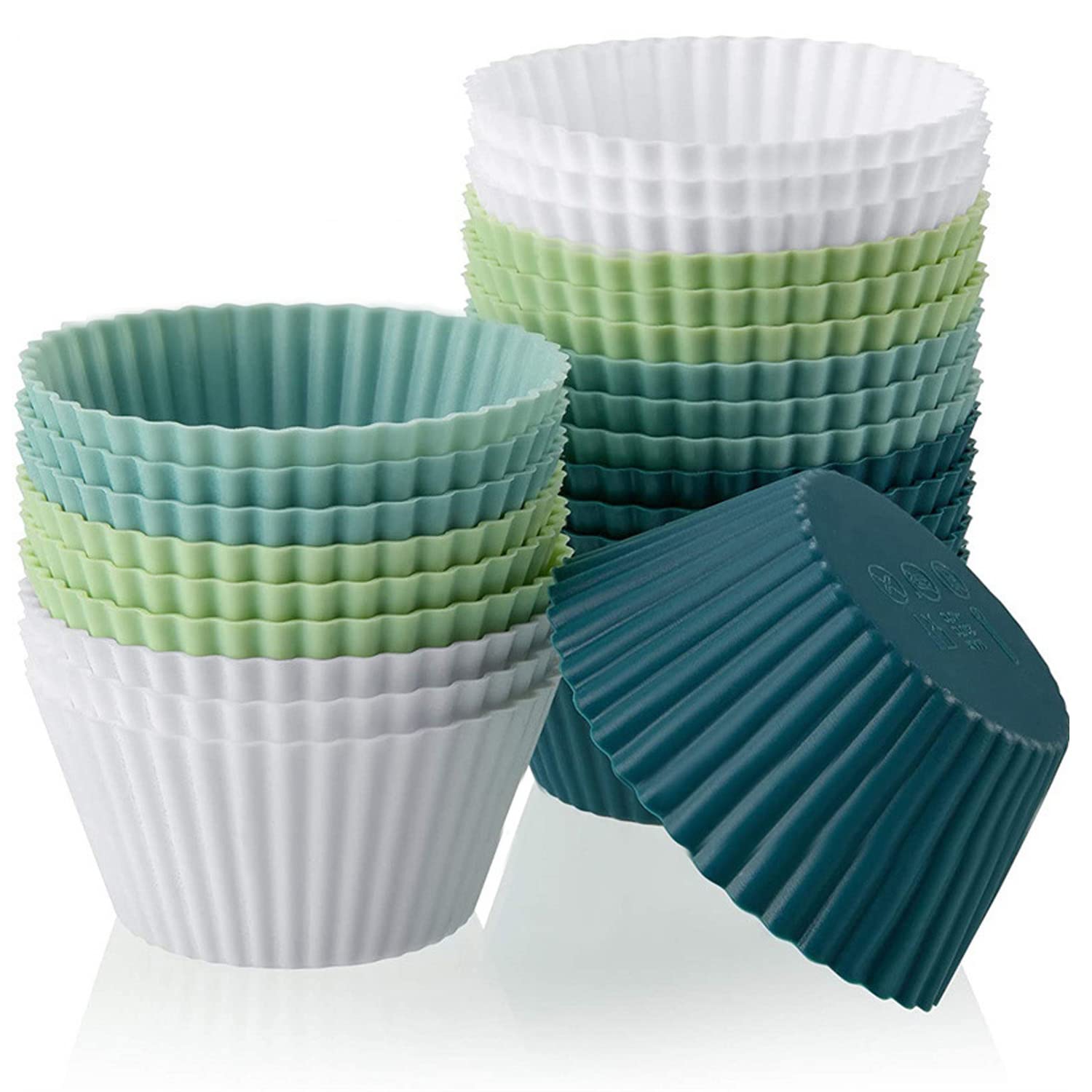 ������̵����Vivi Bakie ���������å� ���ꥳ�� 24�祻�å� �١����󥰥��å� �ޥե��󥫥å� �����֤����Ѳ�ǽ ���åץ������� �ޥե��� �����֥�...