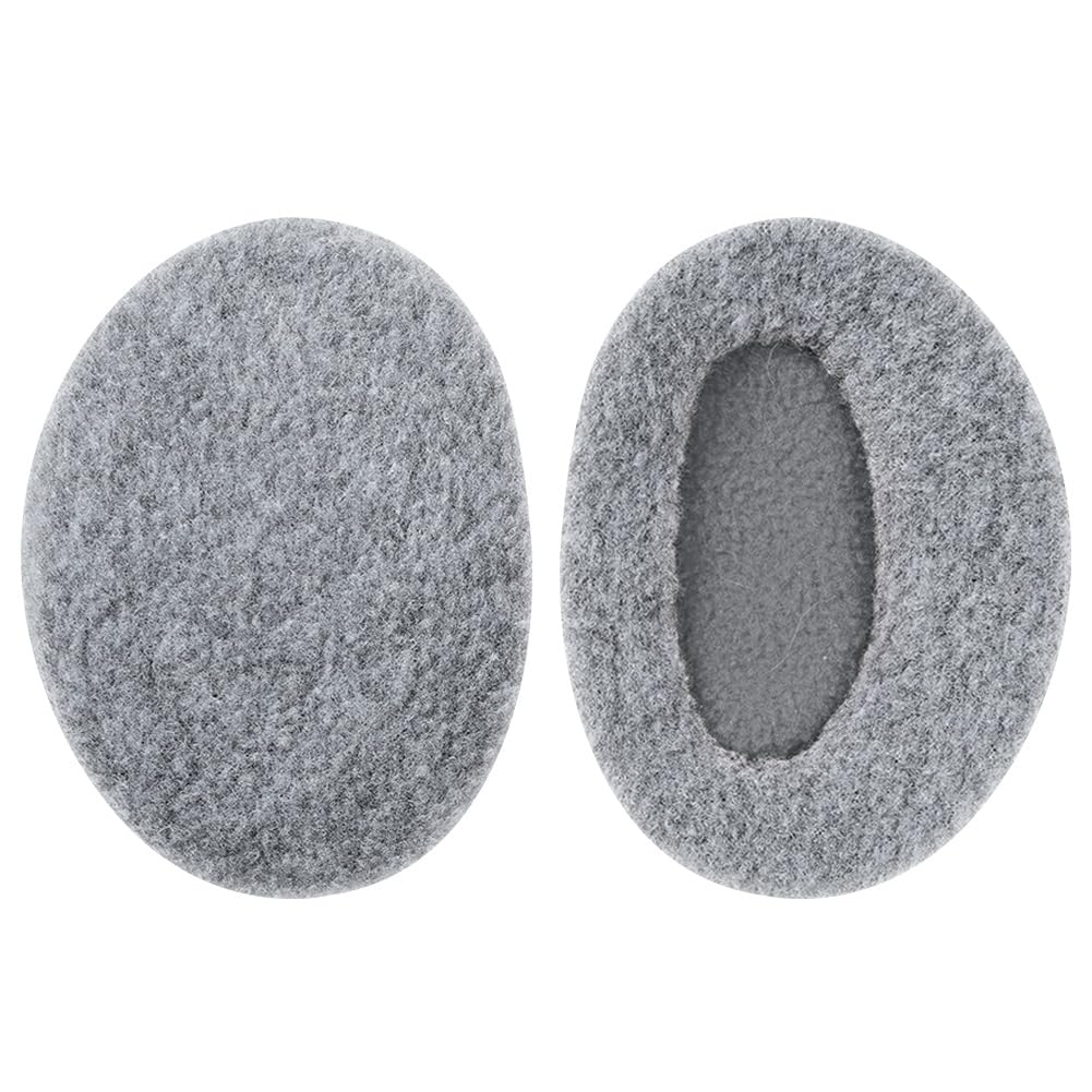 【送料無料】[Andeor] 耳当て イヤーウォーマー 耳あて 冬 防寒 【3つサイズ選択可・極暖耳保護・外れ..