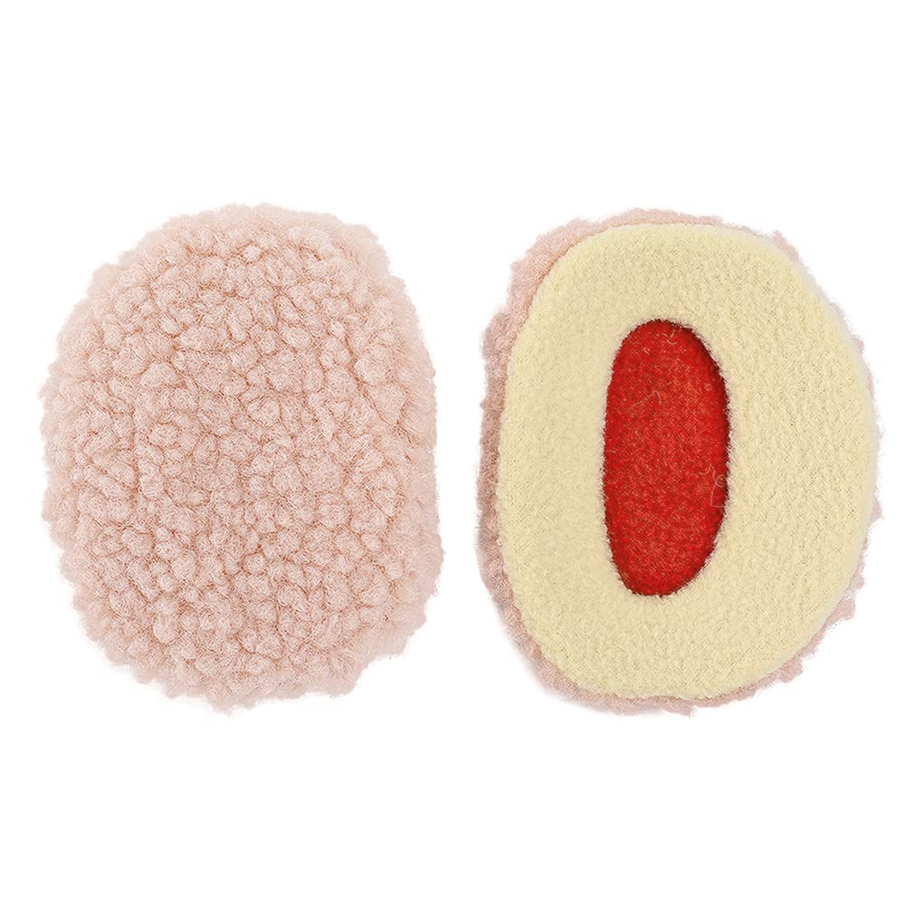 【送料無料】[Andeor] 耳当て イヤーウォーマー 耳あて 冬 防寒 【3つサイズ選択可・極暖耳保護・外れ..