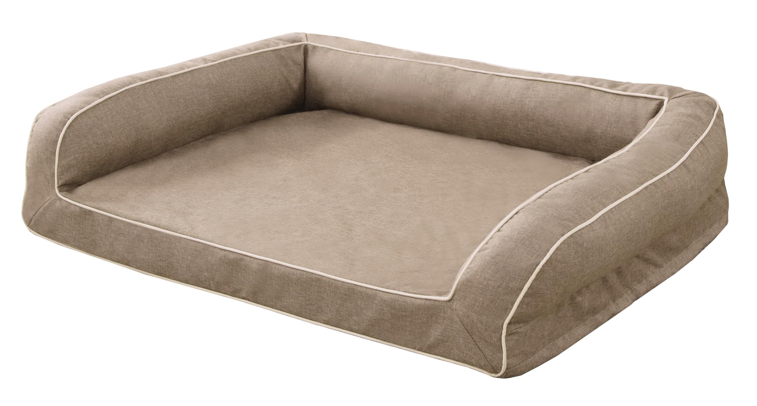 【送料無料】EMME 犬 ベッド 清掃しやすい 防水 ペットベッド ペットソファー 犬用ベッド 洗える さら..