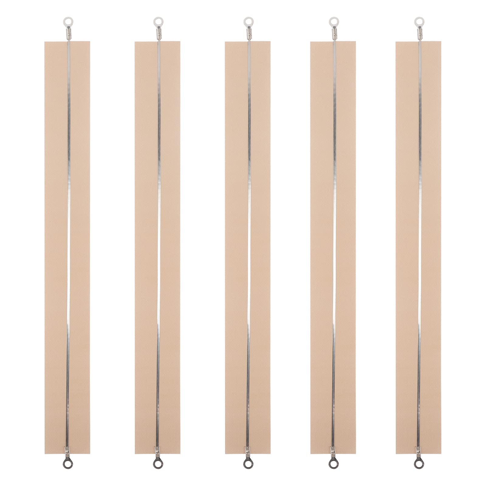 【送料無料】TOYMYTOY 高性能シーラー ヒーター線 テフロンテープ 30cm 溶断タイプ イン ...