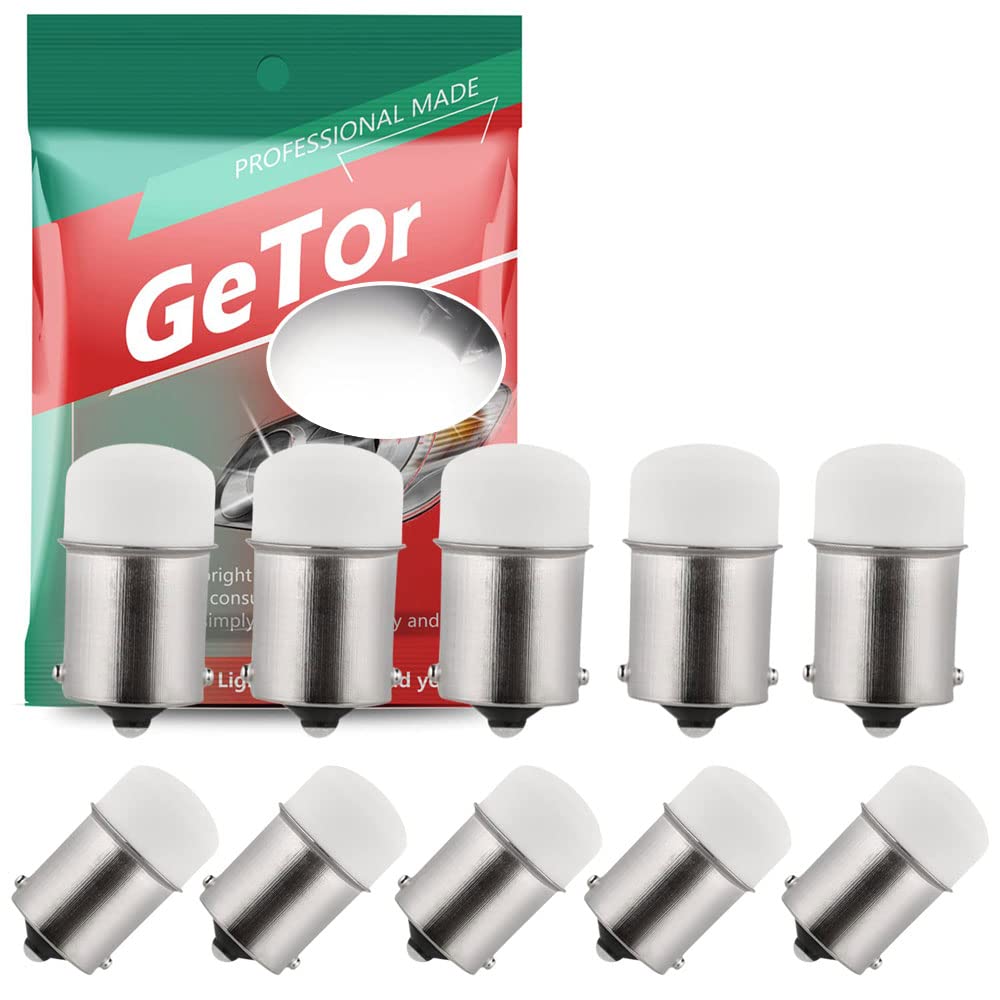 COCO å㤨̵֡GeTor S25 LED 󥰥 ۥ磻 ԥ180 1156 G18 BA15S 12V21W P21W LED  S25󥰥  Х LED饤  12V ⵱ 3014 9SMD ѥȥå ɥޡ 󥫡 Хå Х ꥢ饤 ơ  10ġפβǤʤ1,599ߤˤʤޤ