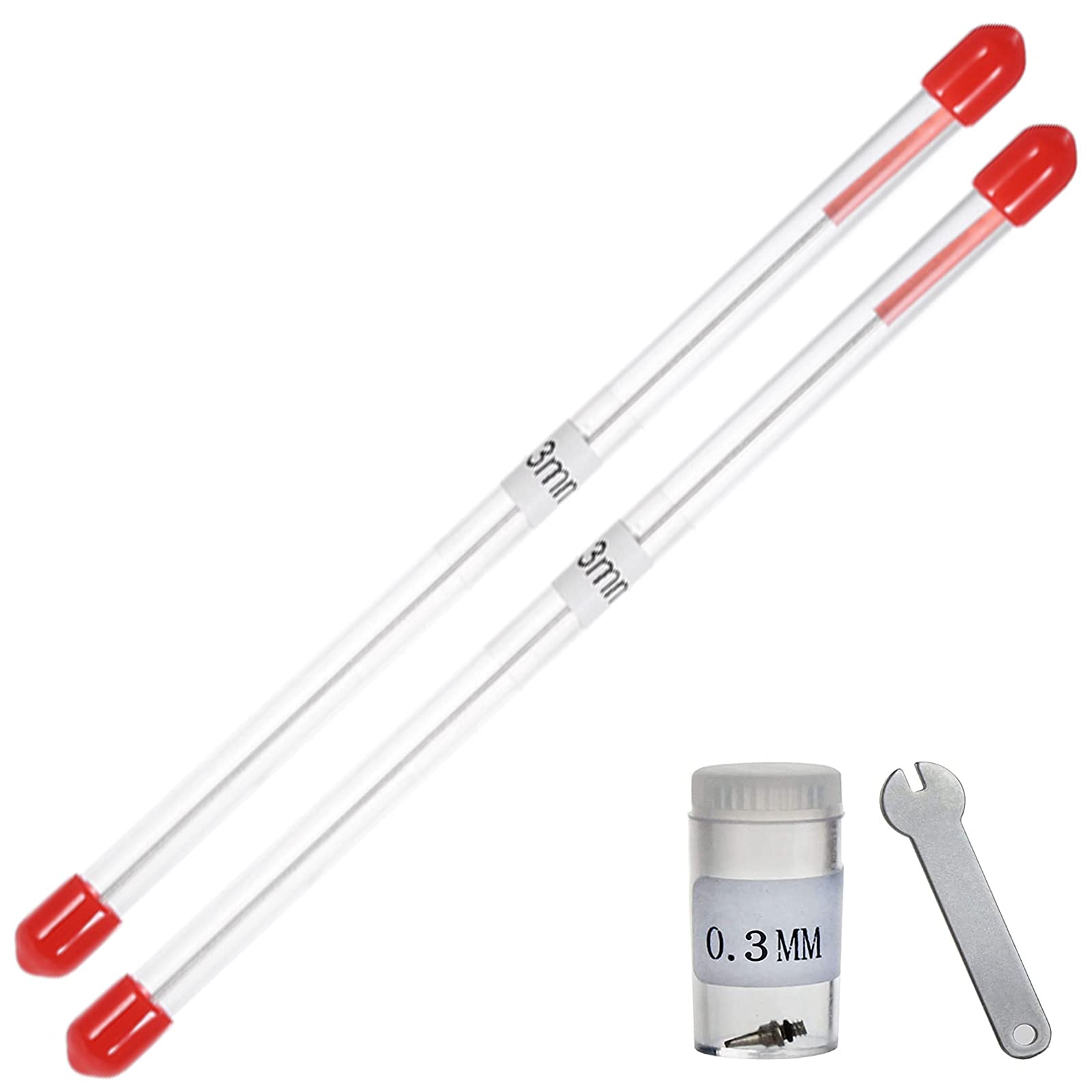 ̵Ausuc ֥饷 Υ ˡɥ 0.3mm  »  ֥饷ġ ֥饷