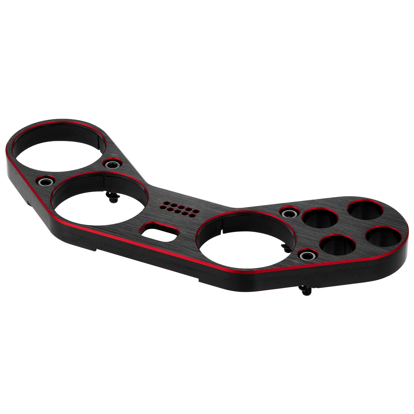 【送料無料】Epindon アストロ C40 フェイスプレート カバー ASTRO C40 TRコントローラー専用フロントパネル アルミ製