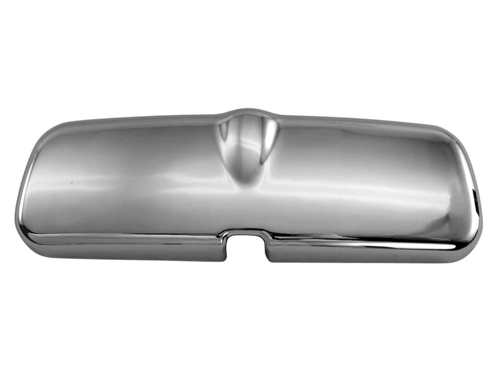 楽天COCO 生活便利グッズ【送料無料】BRIGHTZ エルグランド E50 メッキルームミラーカバー 【 ROOM-MIR-009 】 APE50 APWE50 ATE50 ATWE50 FLGE50 FLWGE50 ALE50 ALWE50 41766