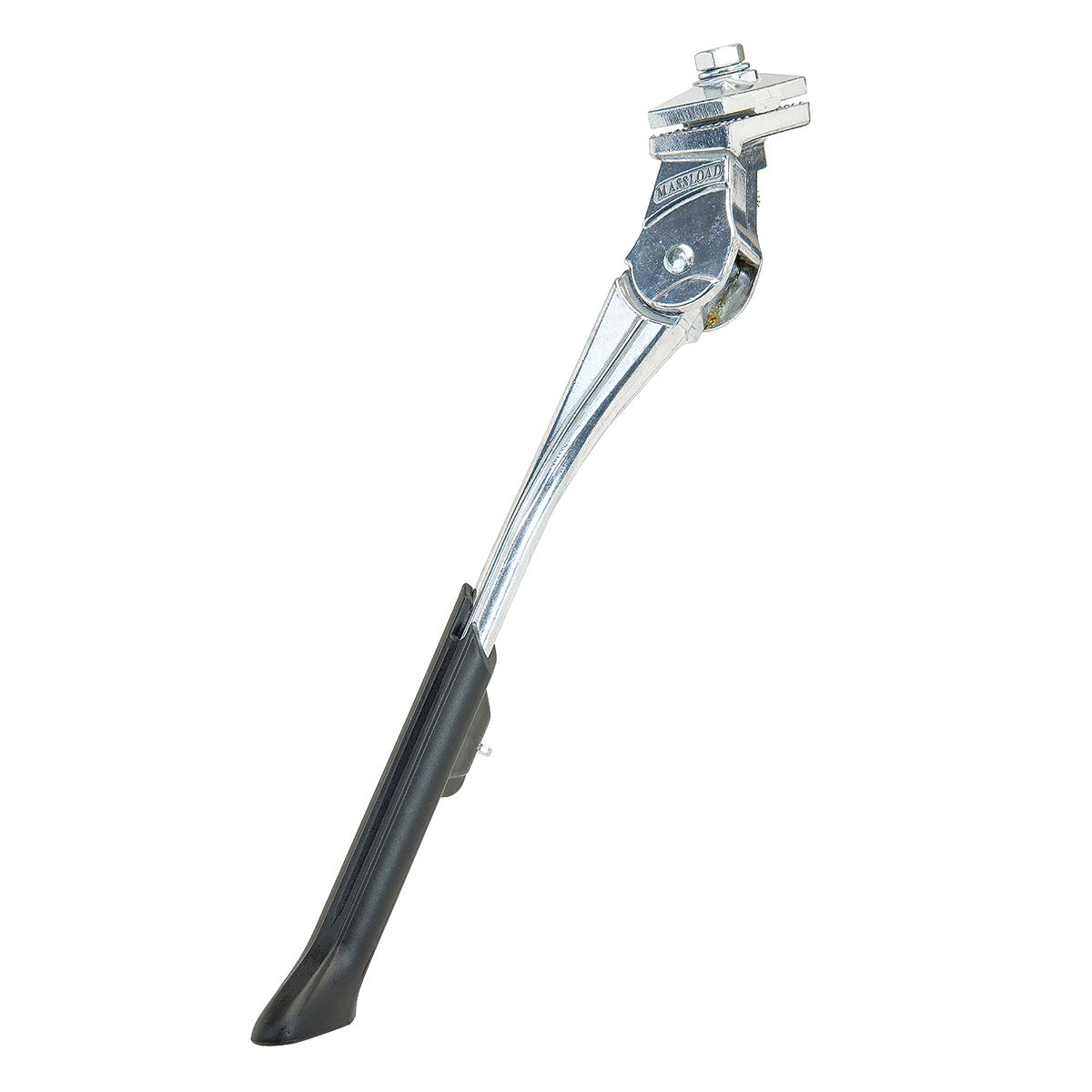 【送料無料】MASSLOAD(マスロード) CL-KA76 アジャスタブル センター キック スタン ...