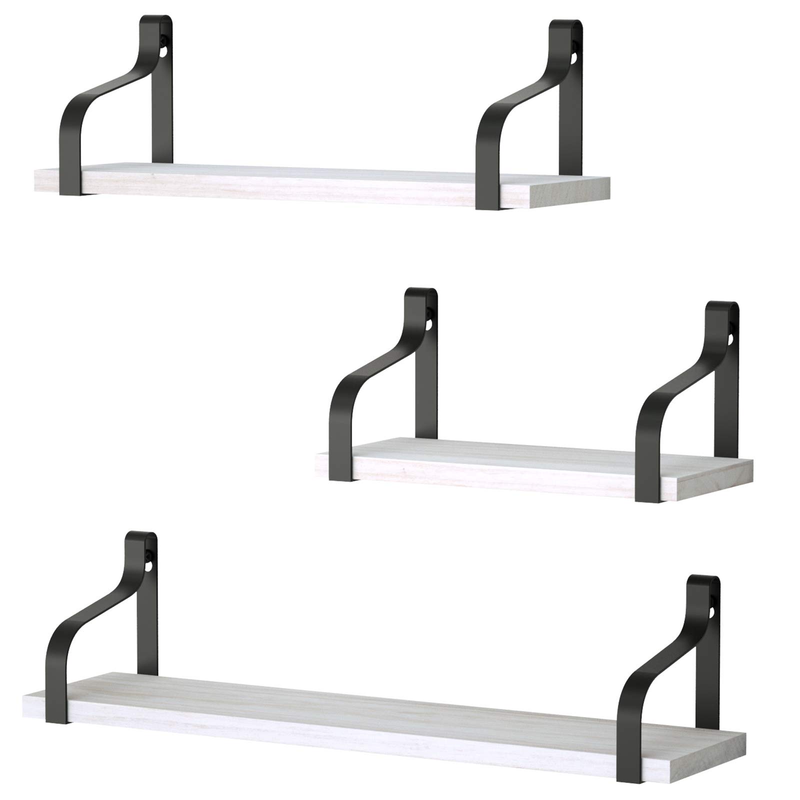 【送料無料】Love-KANKEI ウォールシェル 壁面ユニット フ ウォールラック 壁掛け棚 飾り棚 収納棚 天..