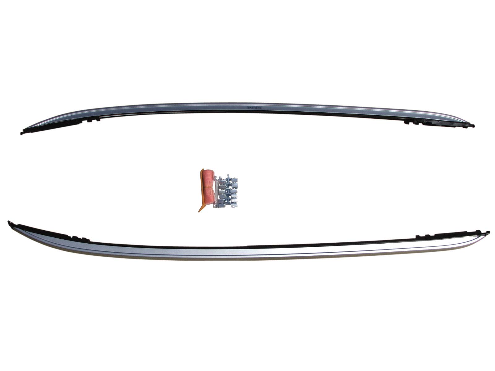 【送料無料】BRIGHTZ C-HR 10 50 11 ルーフレールキット 【 ROOF-RAIL-015 】 NGX10 NGX50 ZYX10 ZYX11..