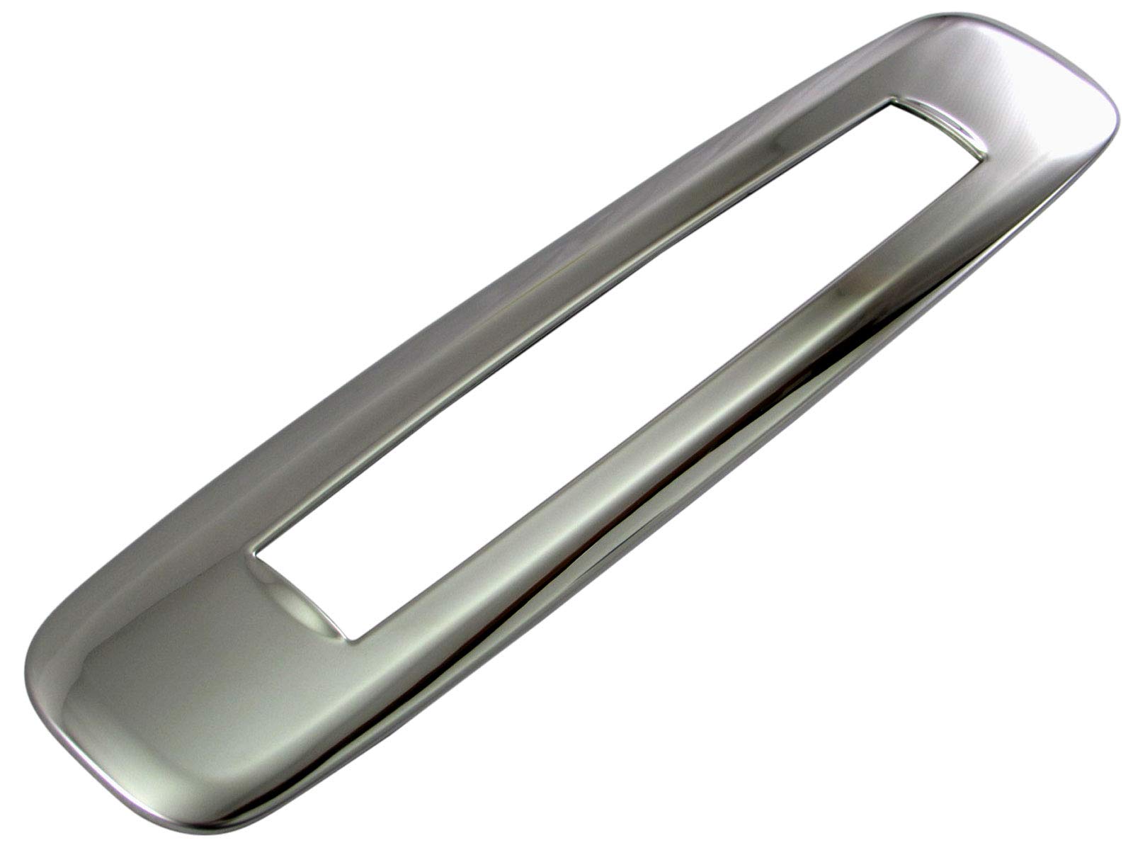 【送料無料】BRIGHTZ オデッセイハイブリッド RC4 超鏡面ステンレスメッキリアエアコンスイッチカバー 【 INT−MID−019 】 RC C4 4 オデッセイ ハイブリッド ハイブリット オデッセー オデッセエ 34993