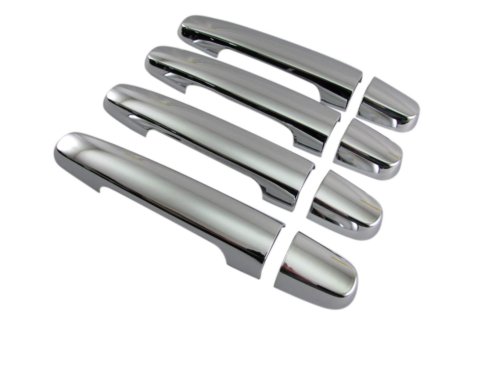 【送料無料】BRIGHTZ ファミリアバン 160 165 メッキドアハンドルカバー ノブ 【 COR-NOBU-FS-A4B0C0D4 】 NCP160M NCP165M NCP160 NCP165 P160 P165 NCP ファミリア バン 31665