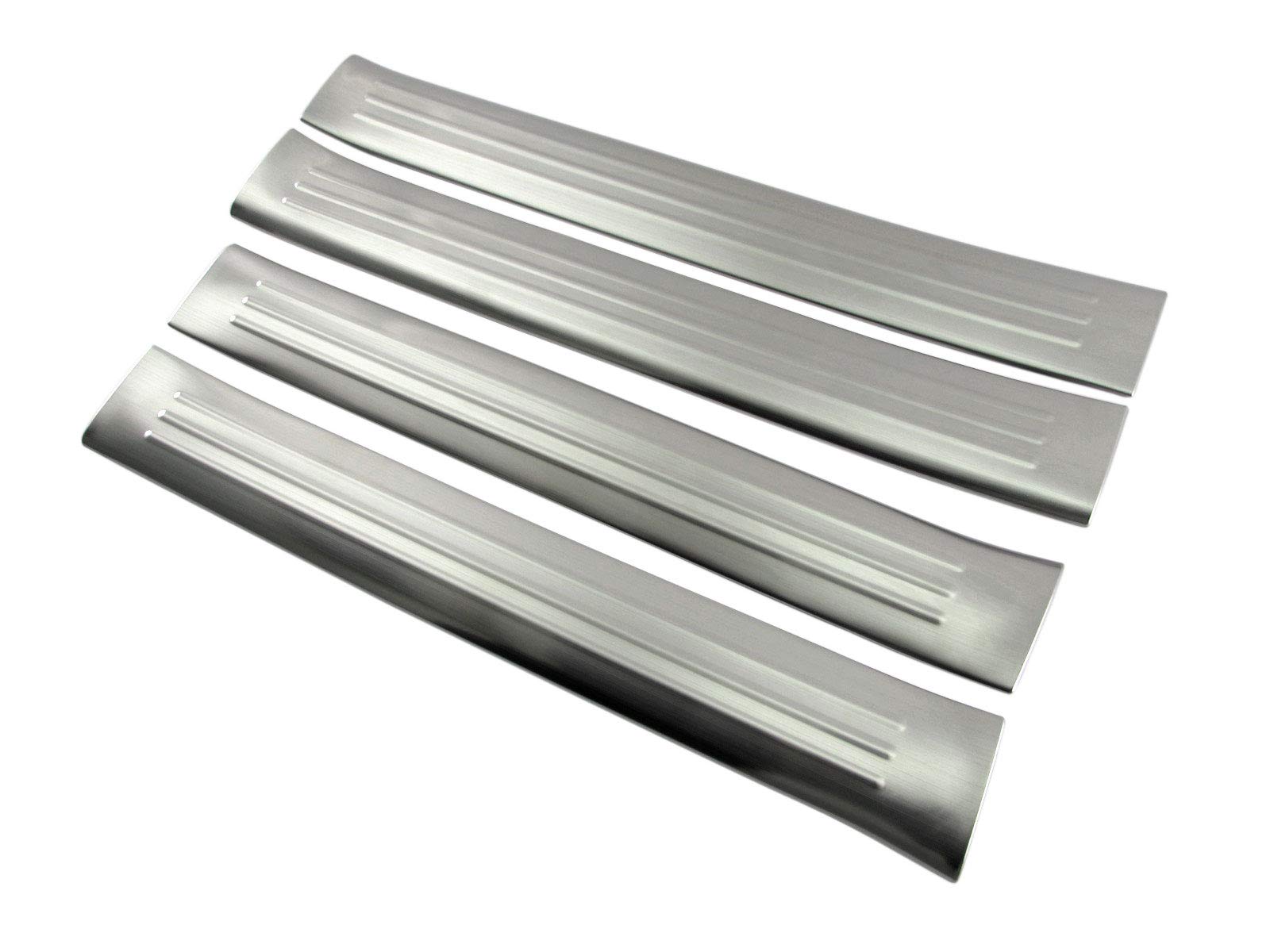 【送料無料】BRIGHTZ CX-8 KG2P KG5P ステンレスエントランスモール 【 ENT−MOL−087 】 スカッフプレート キッキング ドアシル ステップ KG2 KG5 KG G2 G5 2P 5P CX8 C X 8 32557