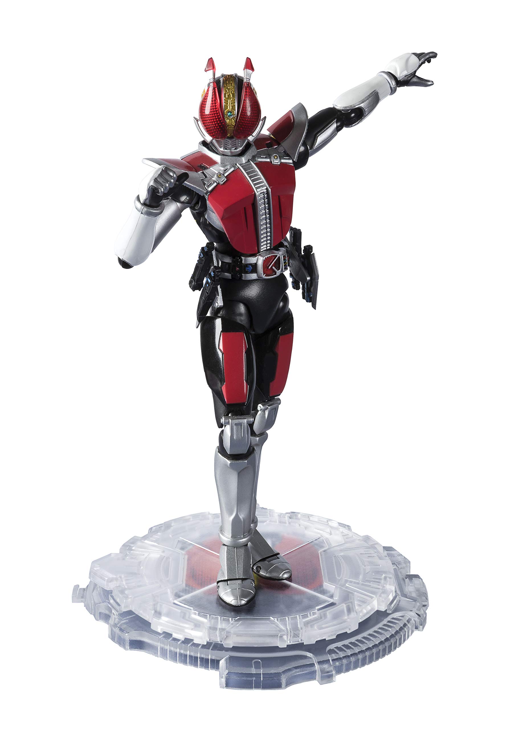 【送料無料】TAMASHII NATIONS S.H.フィギュアーツ 仮面ライダー電王 ソードフォー ...