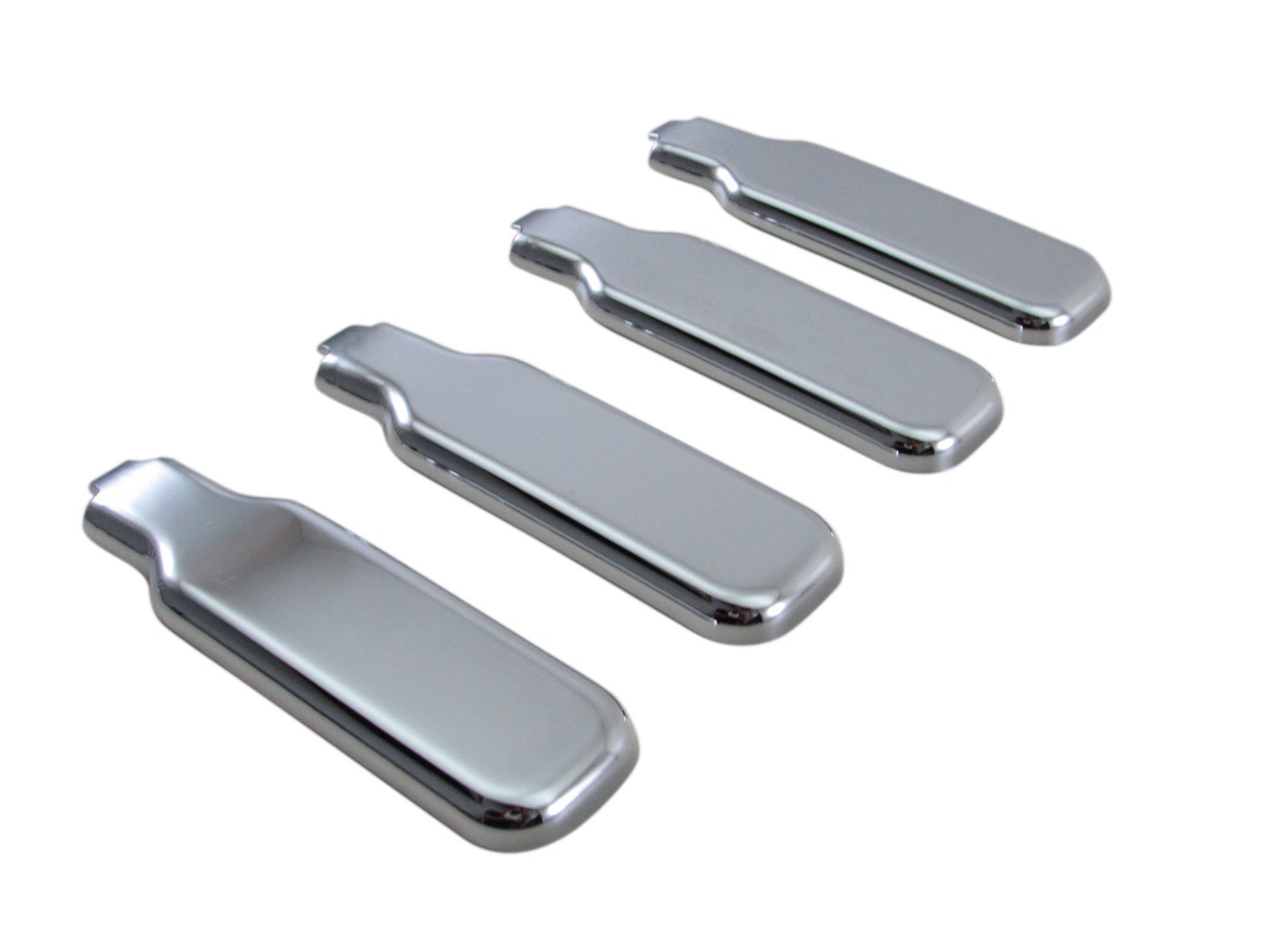 【送料無料】BRIGHTZ ハイゼットトラック 500 510 メッキアオリ固定レバーカバー 4PC 【 DHC−NOBU−306−..