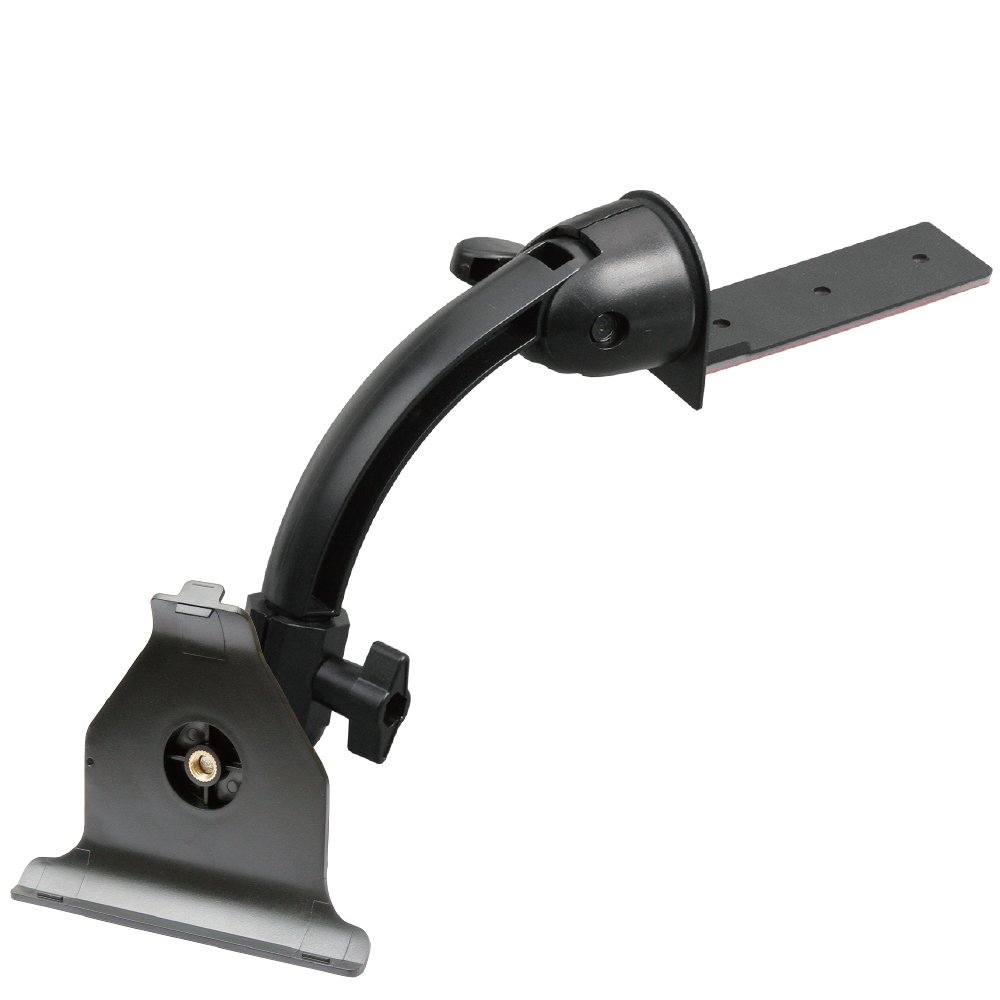 【送料無料】[モバイクス] ユピテル MOGGY(モギー) ポータブルカーナビゲーション 車載用取付スタンド(..