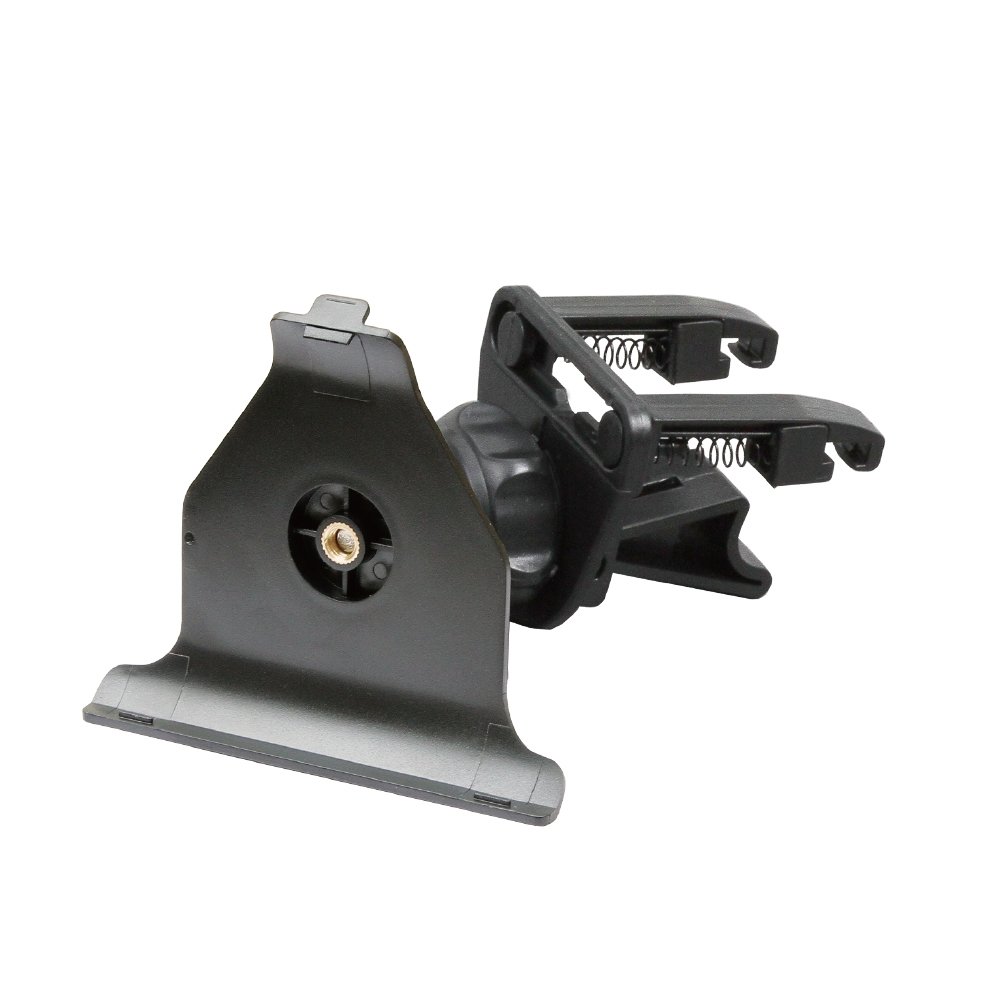 【送料無料】[モバイクス] ユピテル MOGGY(モギー) ポータブルカーナビゲーション 車載用取付スタンドエアコンルーバー(エアコン吹き出し口) タイプ 適合YE6 【06-YE6】