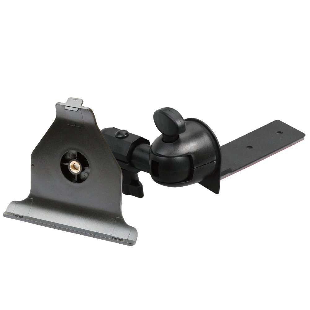 【送料無料】[モバイクス] ユピテル MOGGY(モギー) ポータブルカーナビゲーション 車載用取付スタンド(..