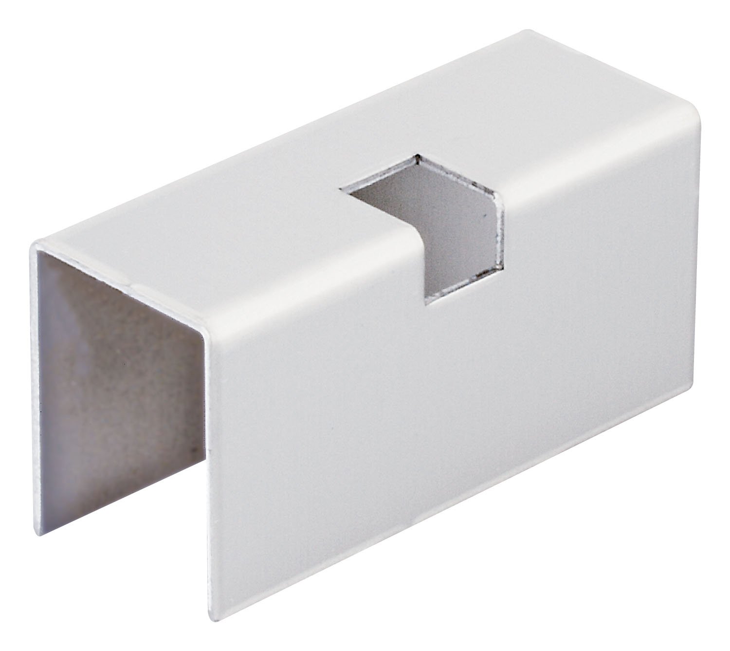 【送料無料】ネグロス電工 折板屋根用太陽電池端部補助金具 KER-38HFEN