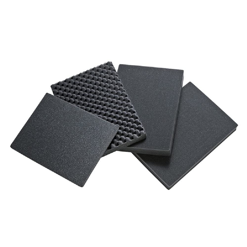 【送料無料】サンワサプライ ハードツールケース用ウレタン(BAG-HD2用) BAG-HD2-SP(2)