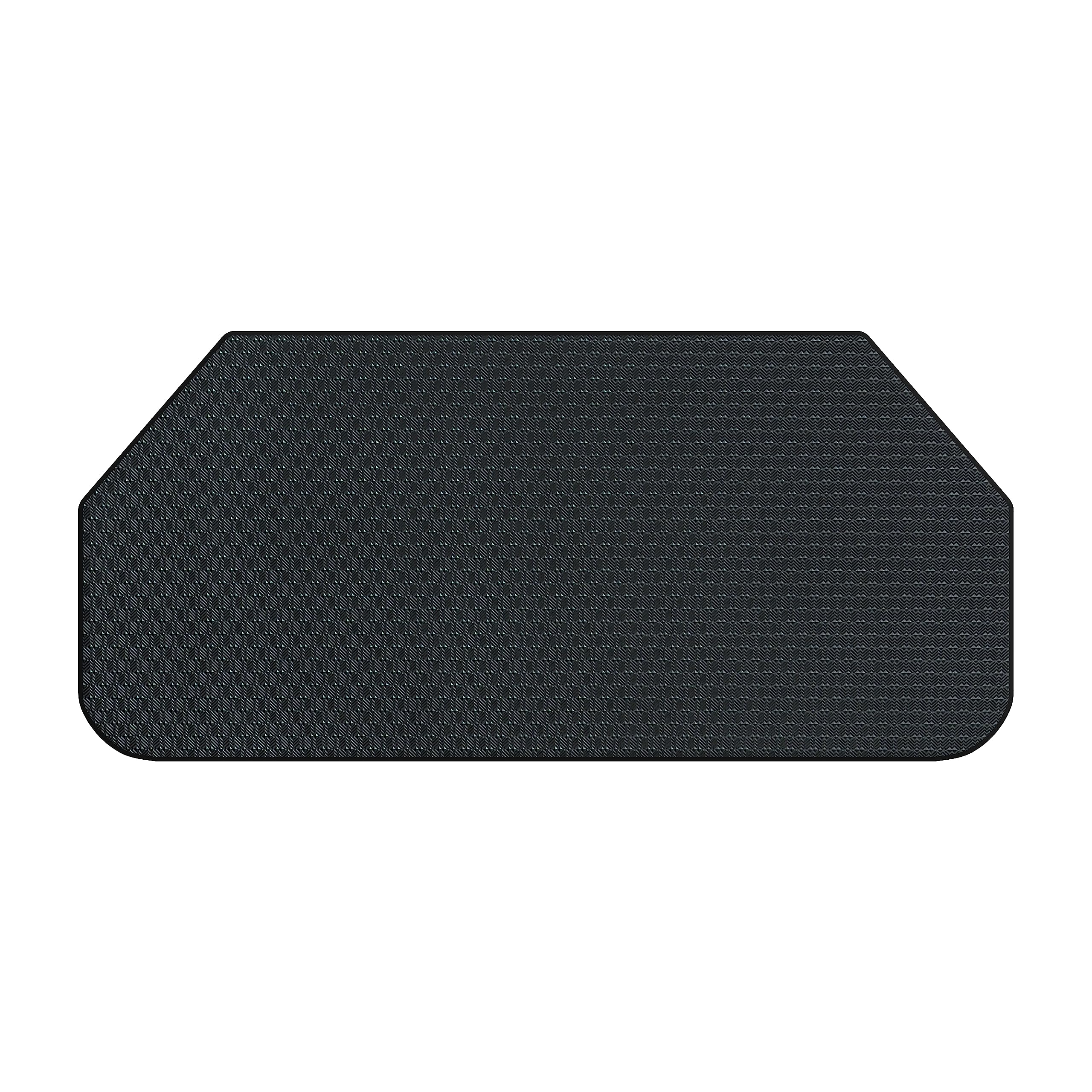 【送料無料】オデッセイ ラバー製ラゲッジアンダーマット RC系オデッセイ専用 YMT