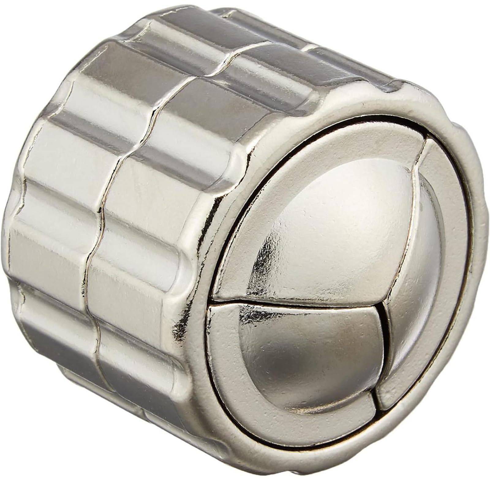 【送料無料】ハナヤマ(HANAYAMA) はずすパズル はずる CAST SYLINDER (キャスト シリンダー) 【難易度..