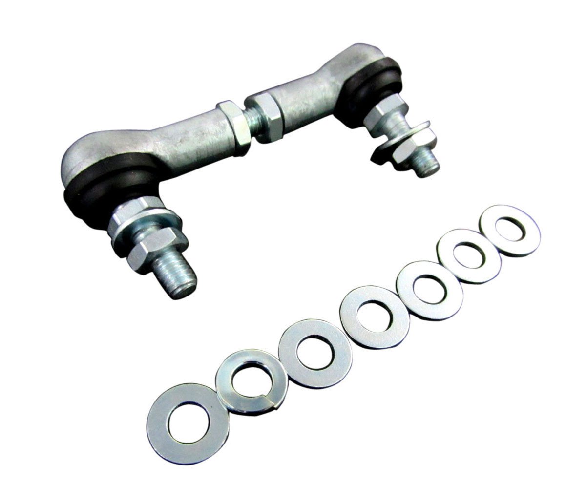 【送料無料】BRIGHTZ ロードスター ND5RC オートレベライザー アジャストロッド Aタイプ ...