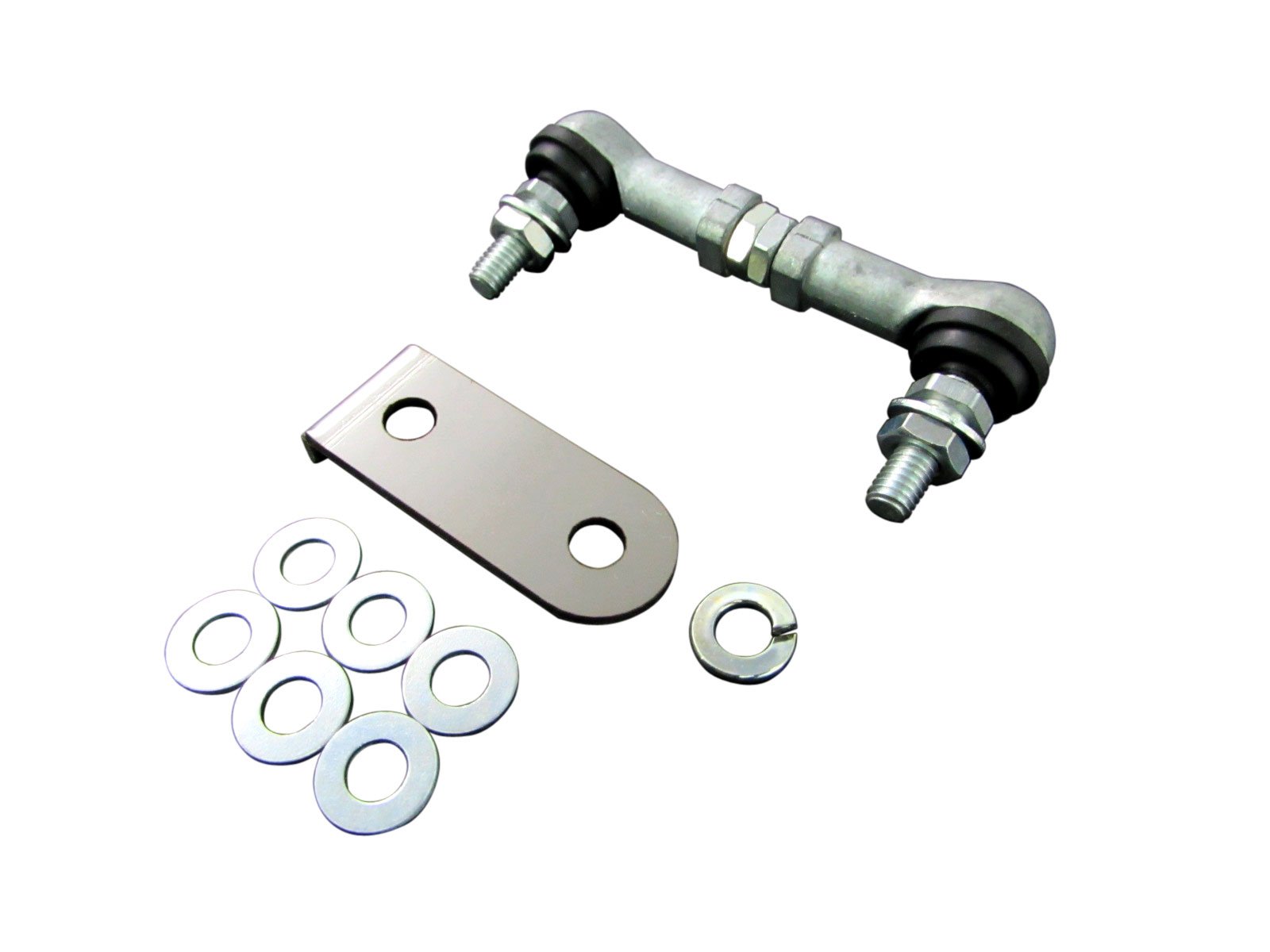 【送料無料】BRIGHTZ ノア 70 75 オートレベライザー アジャストロッド 1Cタイプ 【 ROD-JOI-015 】 ZR..