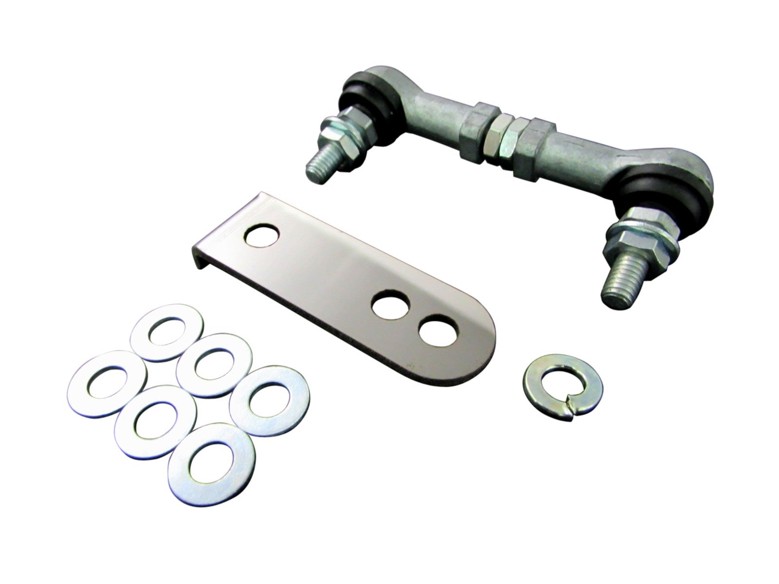 【送料無料】BRIGHTZ ソリオ MA15S オートレベライザー アジャストロッド 2Cタイプ 【 ...