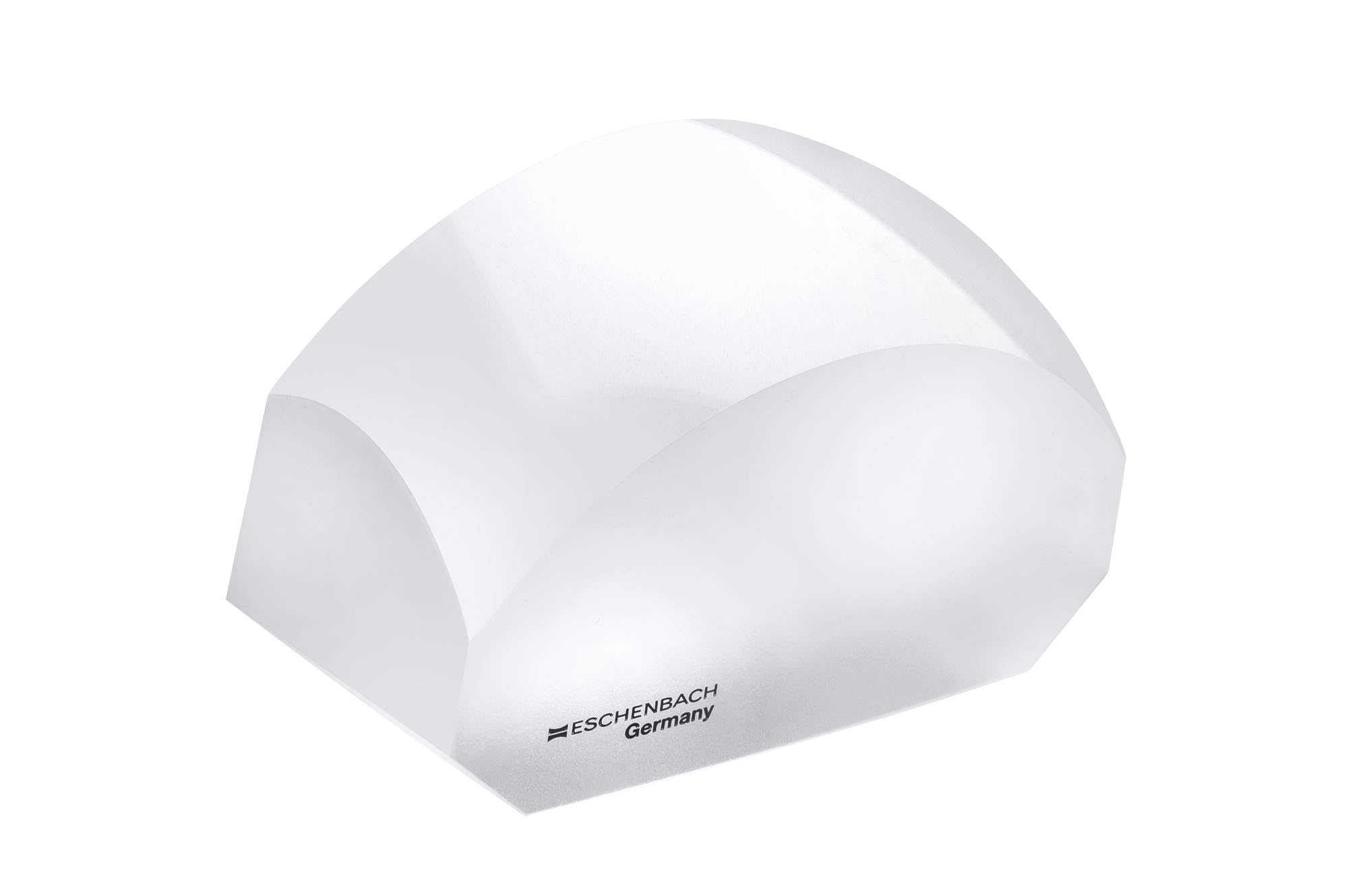 【送料無料】1426 エッシェンバッハ デスクトップルーペ斜め1.8倍