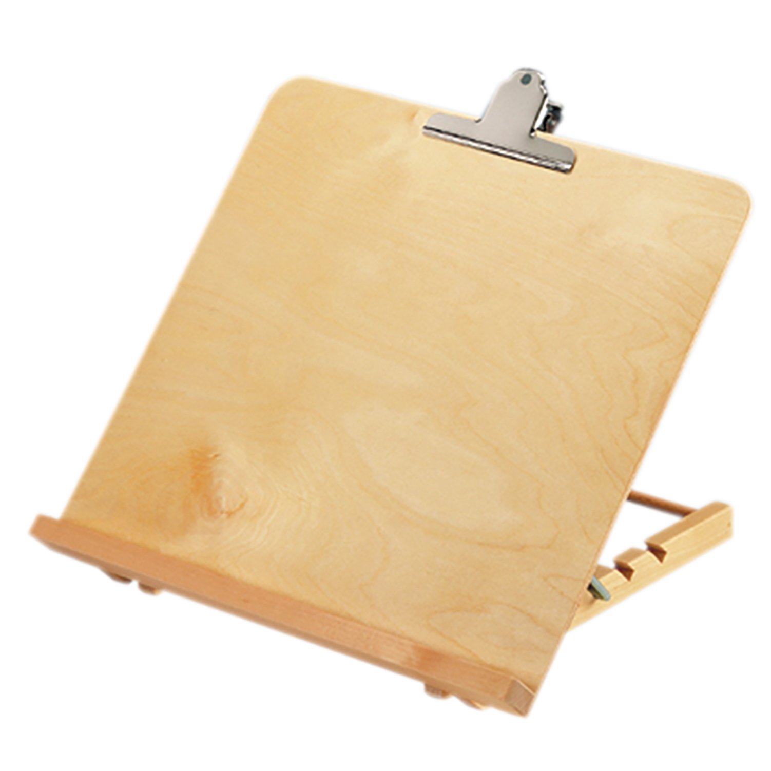 【送料無料】ESCHENBACH リーディングデスク 傾斜4段階調整可能 1605